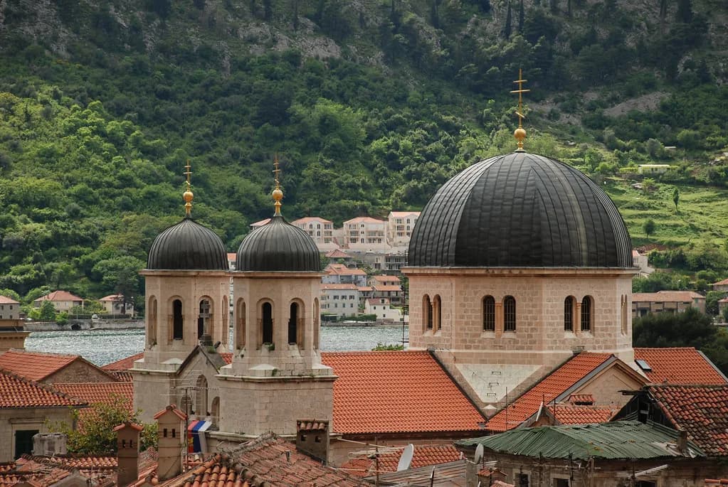 Things to Do in Kotor from a Cruise Ship: A Port-Day Guide
