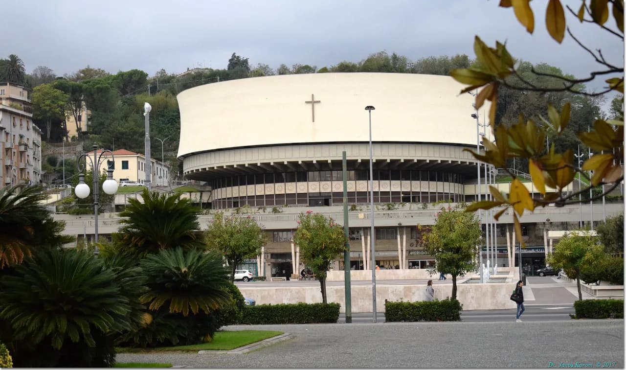 What to Do in La Spezia Cruise Port: Port Day Plans