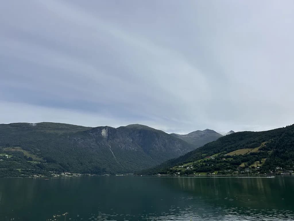 Things to Do in Olden Cruise Port: Plan Your Port-Day