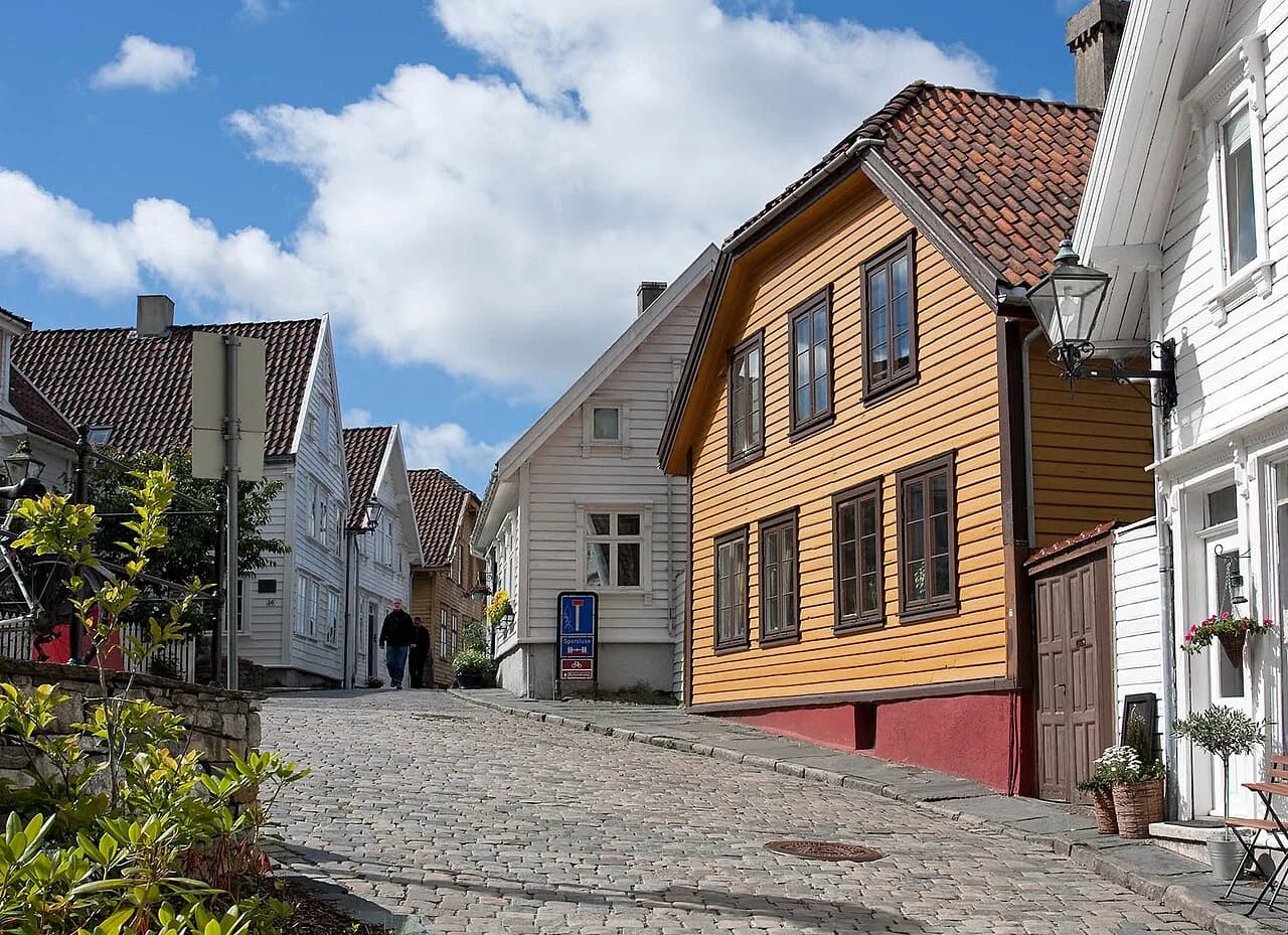 Things to Do in Stavanger from a Cruise Ship: Port-Day Plan