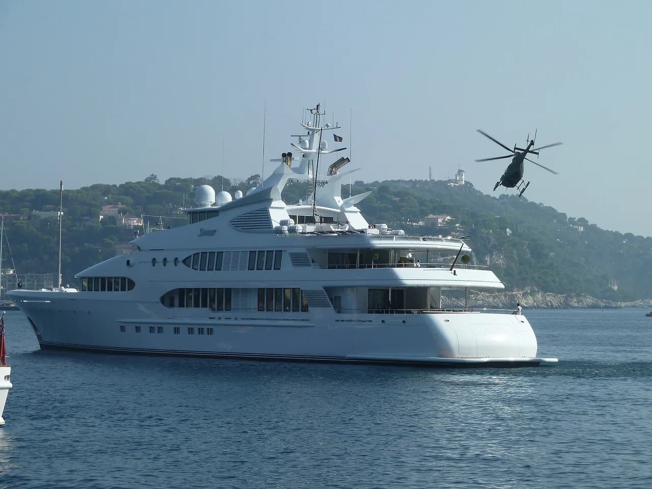 Villefranche Cruise Port: What to Do in a Day Ashore