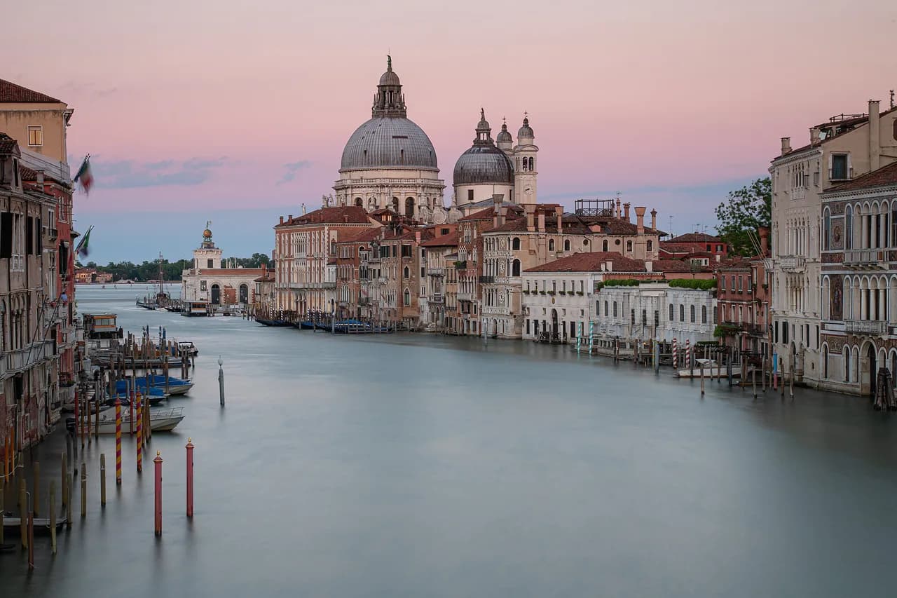 Venice Cruise Port Parking: Where to Leave the Car