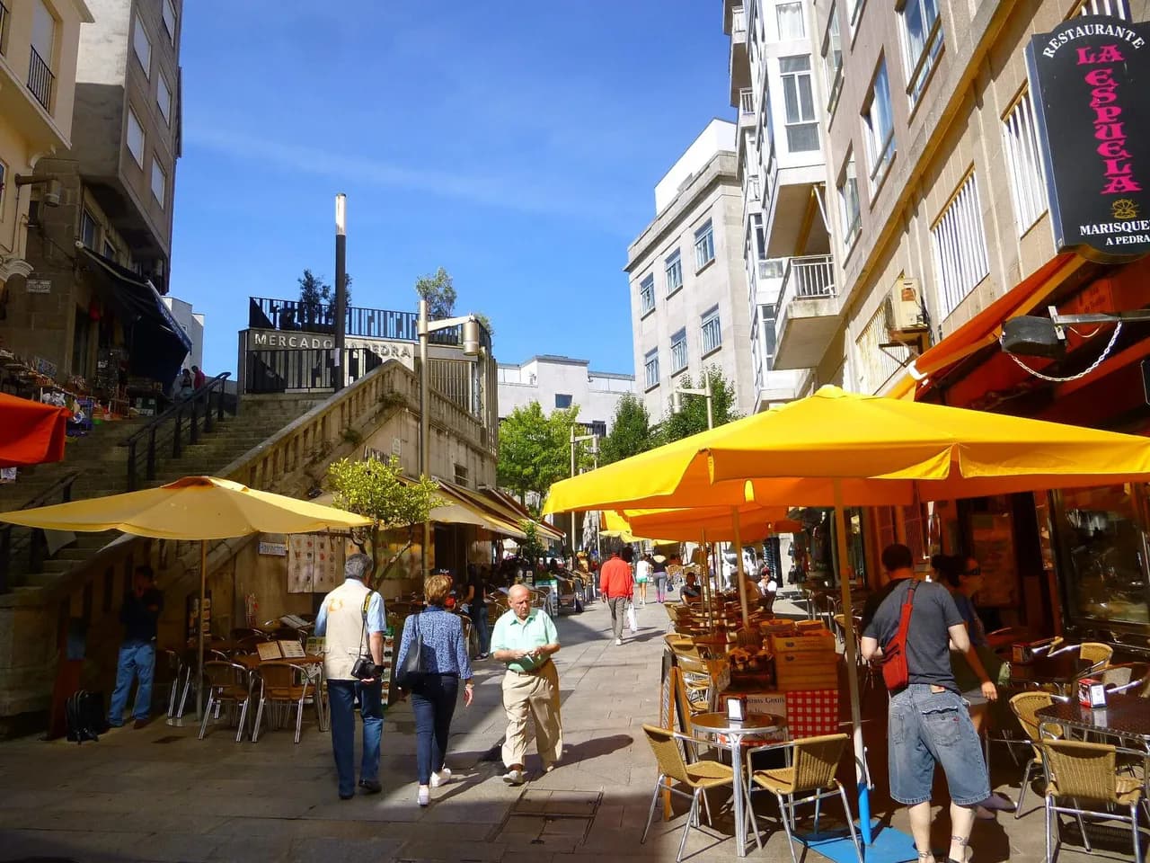 Vigo Cruise Port: A Practical Guide to Your Day Ashore