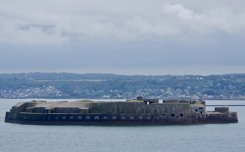 Cherbourg Cruise Excursions: D-Day Beaches, Mont Saint-Michel or DIY