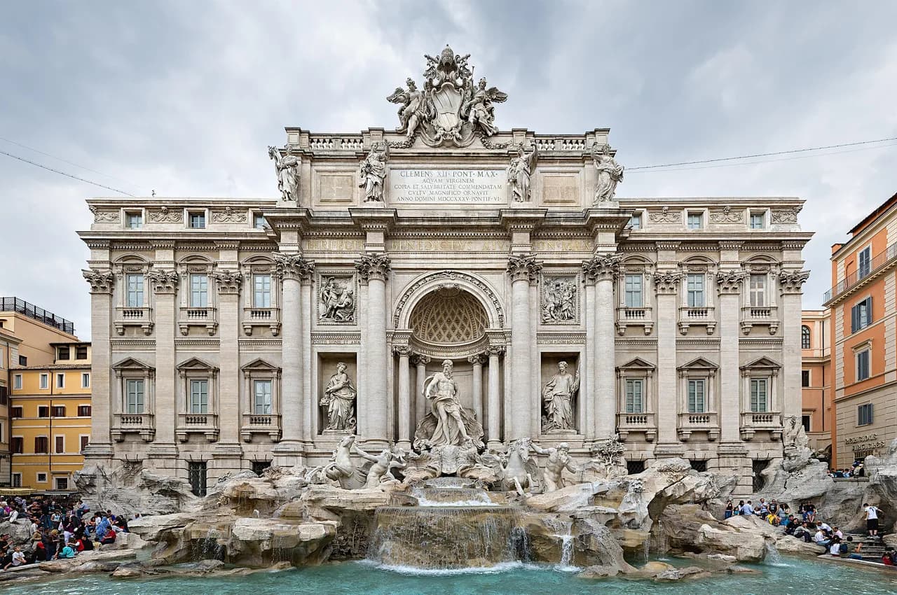 Civitavecchia to Rome: Train, Bus or Transfer Guide