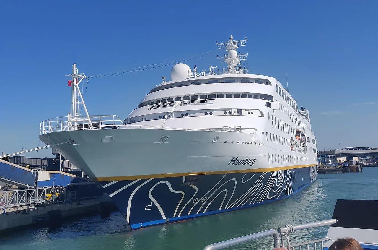 Hamburg Cruise Port to City Centre: Transfer & Timing Guide