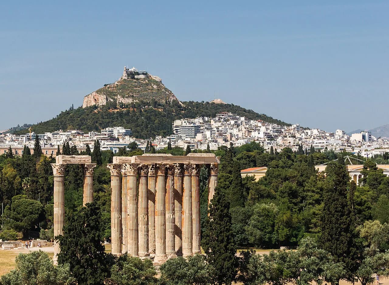 Athens Cruise Port Guide: Piraeus Terminals to Acropolis