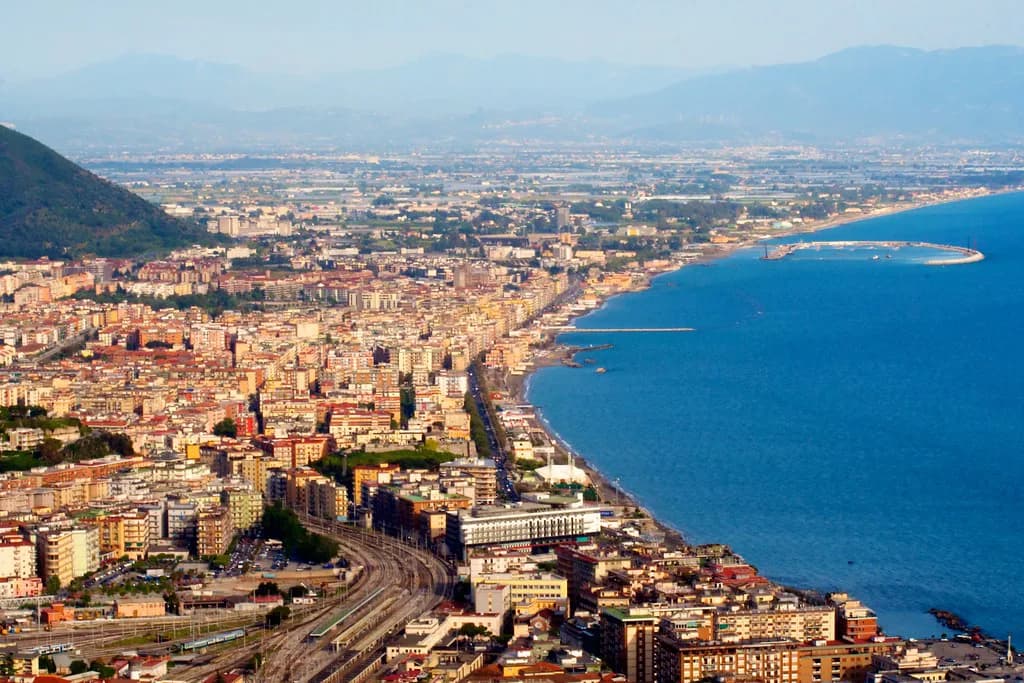 What to Do in Salerno from a Cruise Ship: A Port-Day Guide