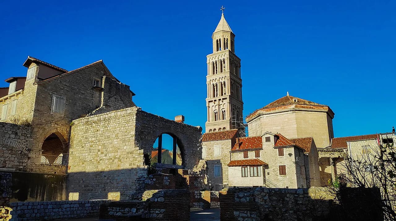 One Day in Split from Cruise Ship: What Fits Your Day
