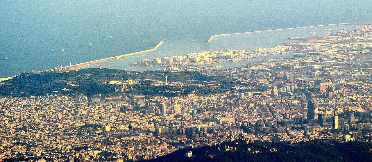 Barcelona, Spain