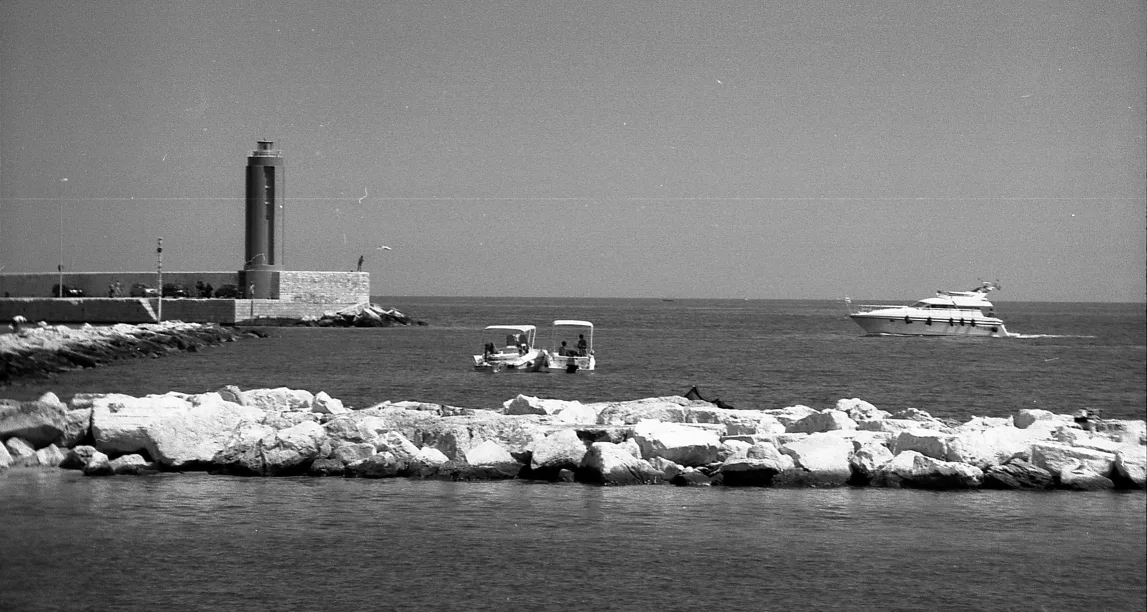 Bari, Italy