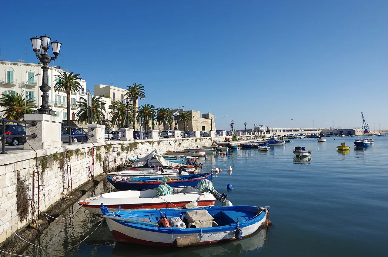 Bari BW