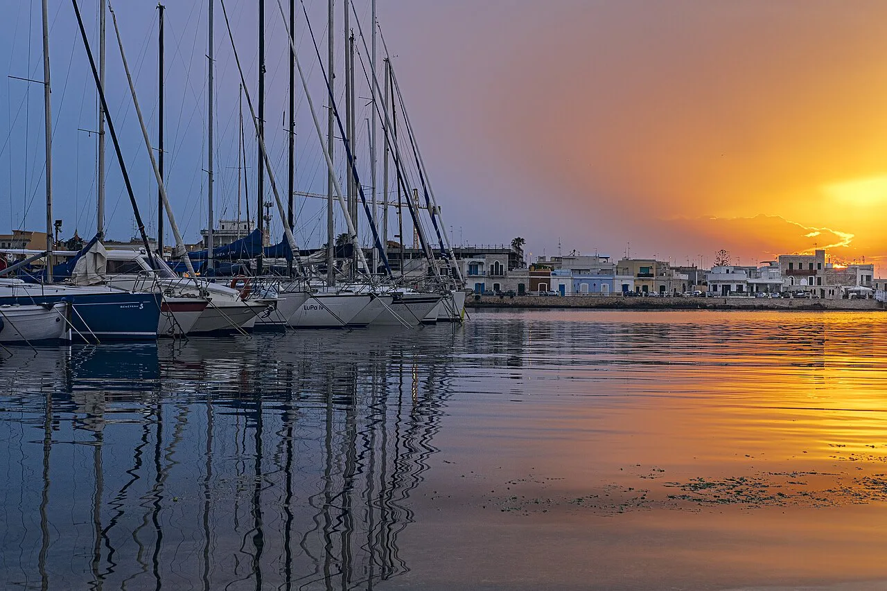 Bari - Comune di Bari - 17
