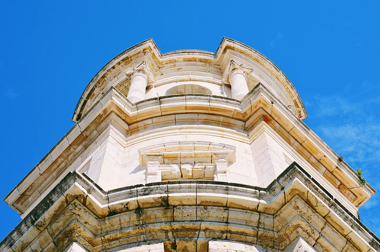 Cadiz cathedral