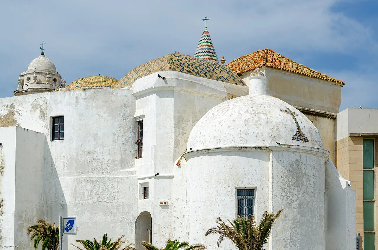Cádiz, Spain