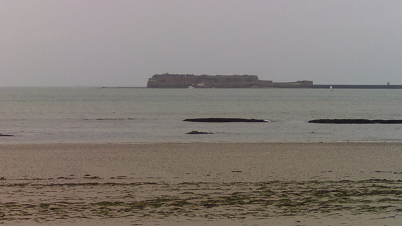 Tourlaville, Cherbourg