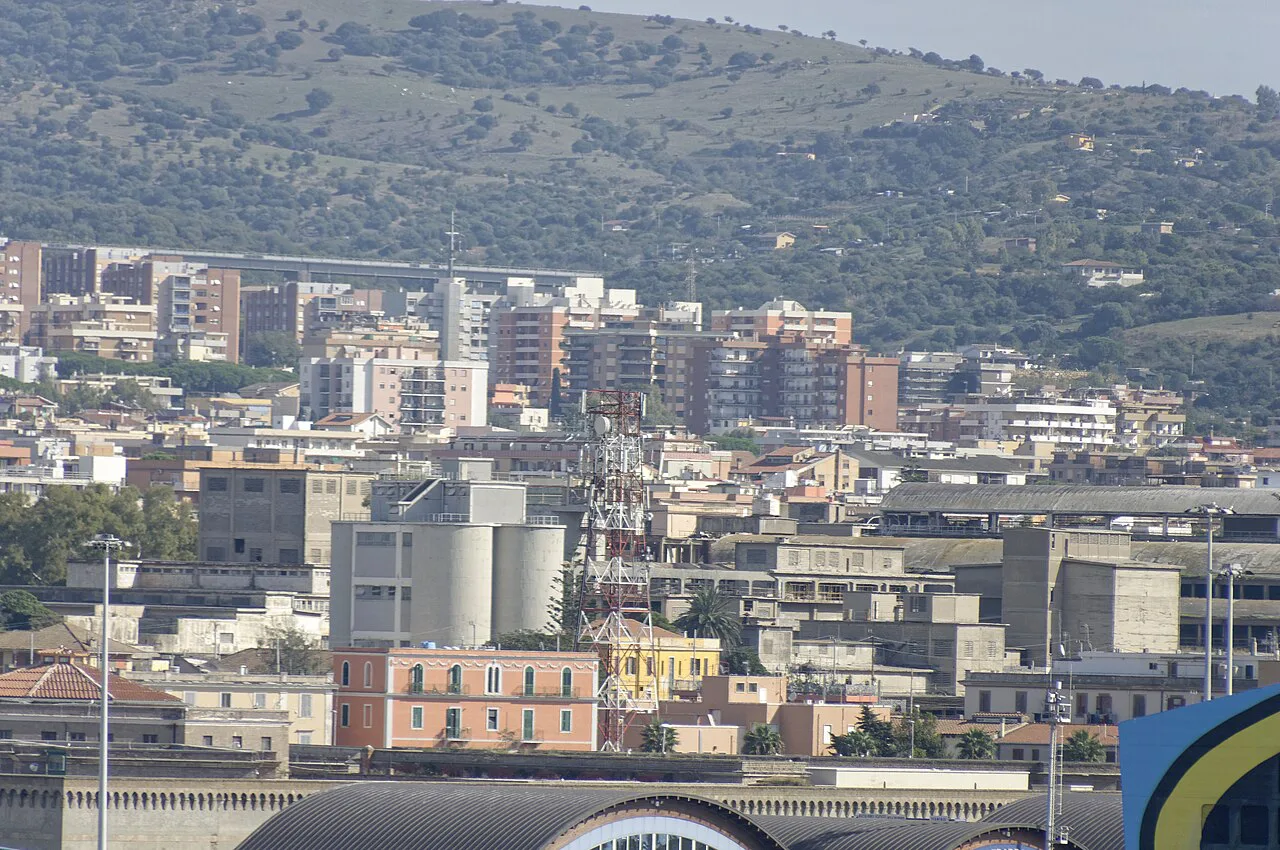 Civitavecchia -Porto e Navi- by-RaBoe