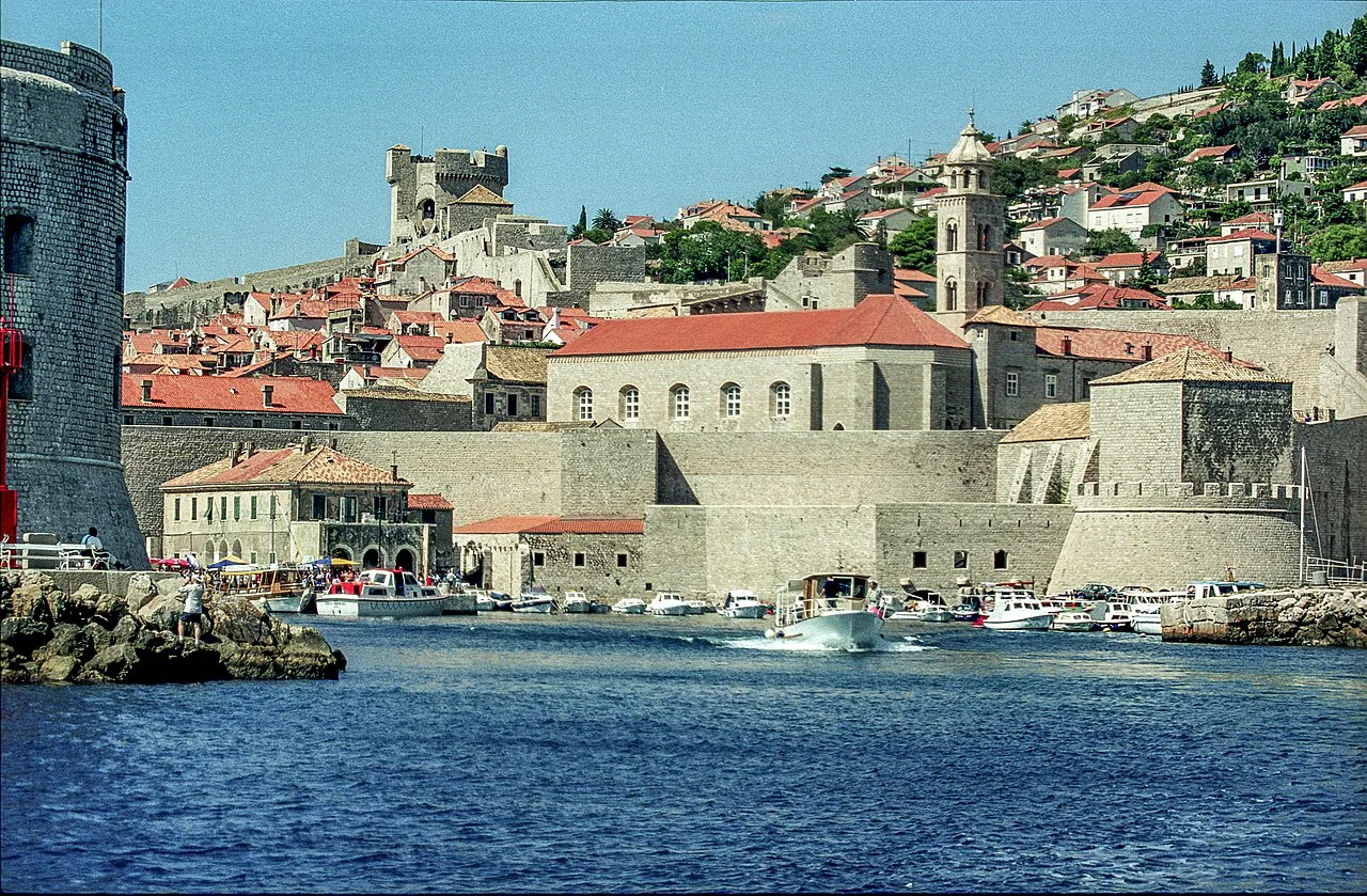 Old harbour, Dubrovnik 04 (js)