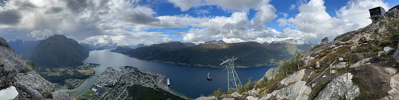 Europe, Europe