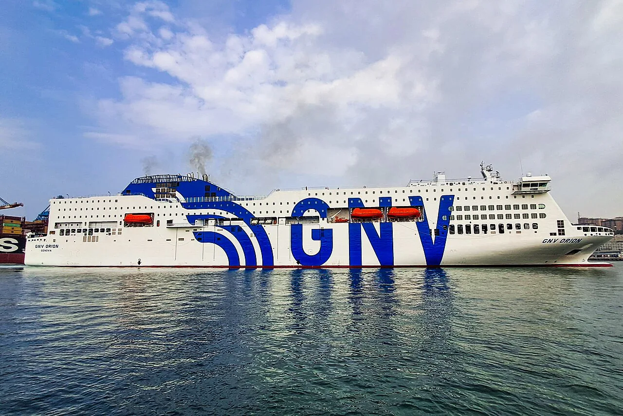 OrionGenoa, Genoa