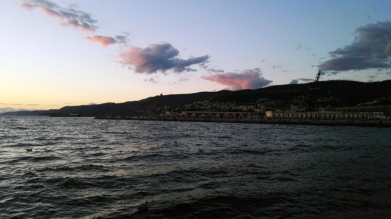 Trieste, Italy