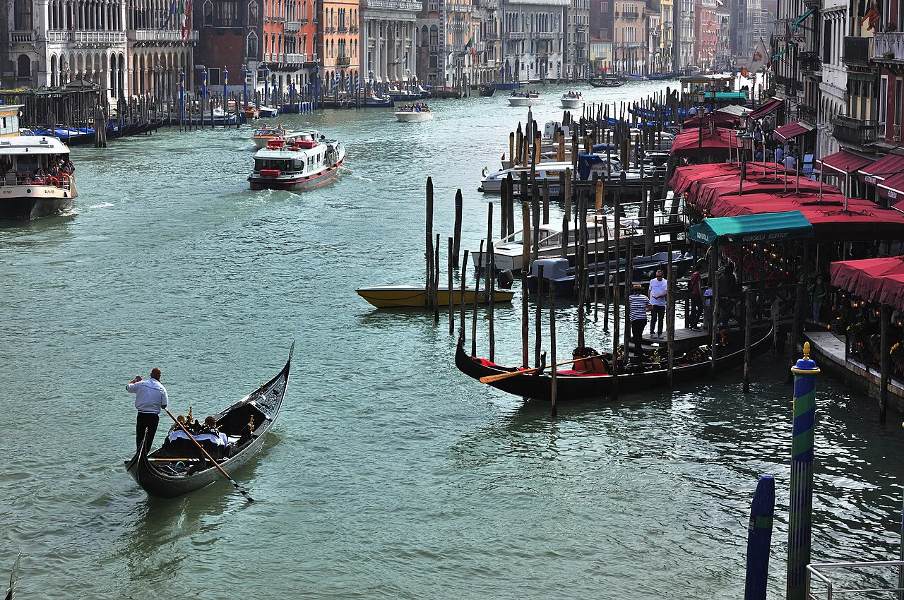 Venice, Italy