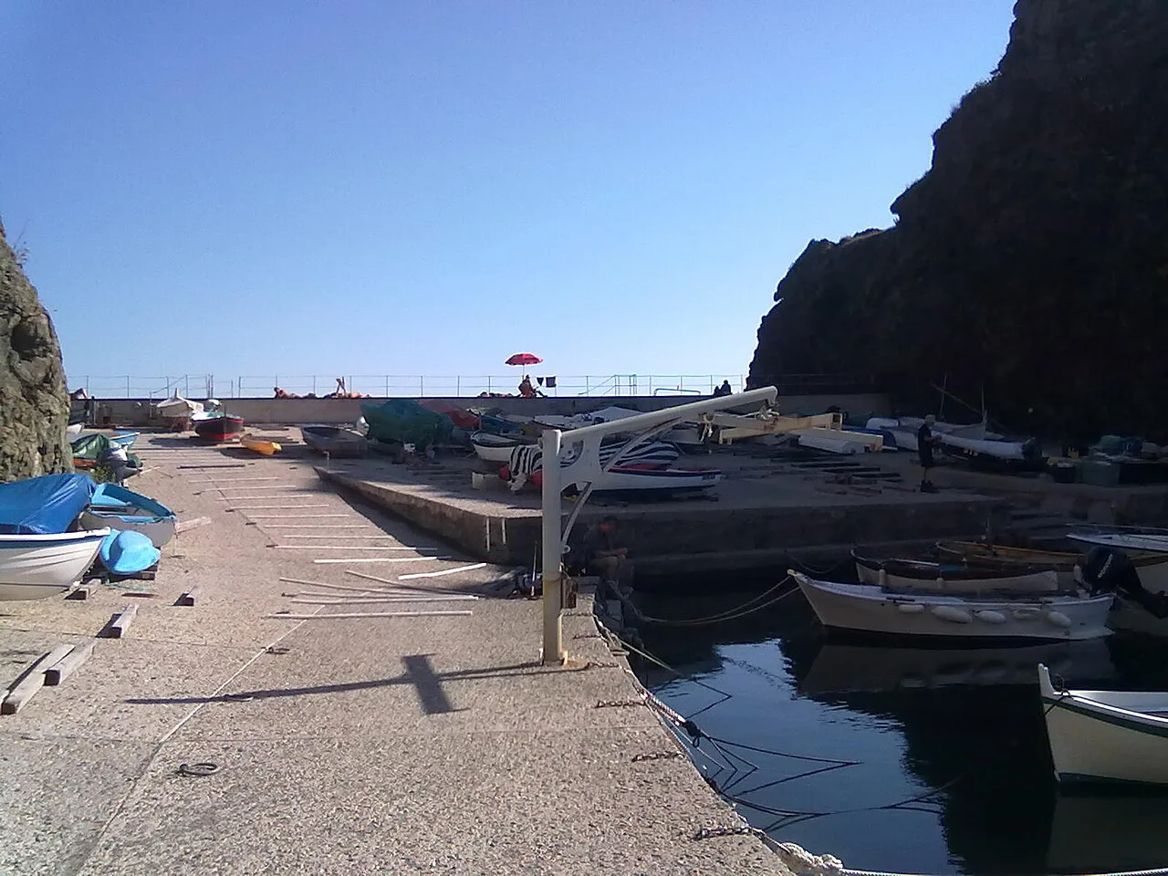 Framura, Province of La Spezia, Italy - panoramio