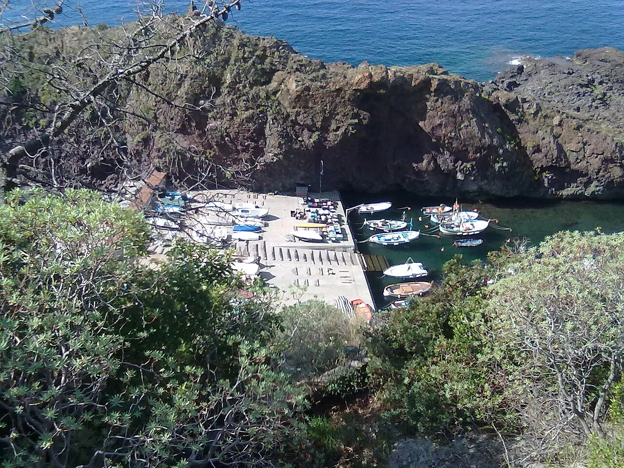 Framura, Province of La Spezia, Italy - panoramio