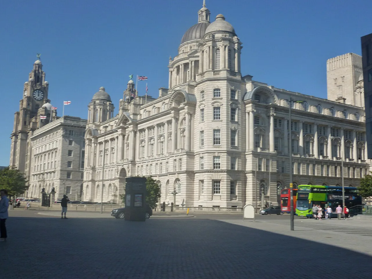 PortOfLiverpoolElla, Liverpool