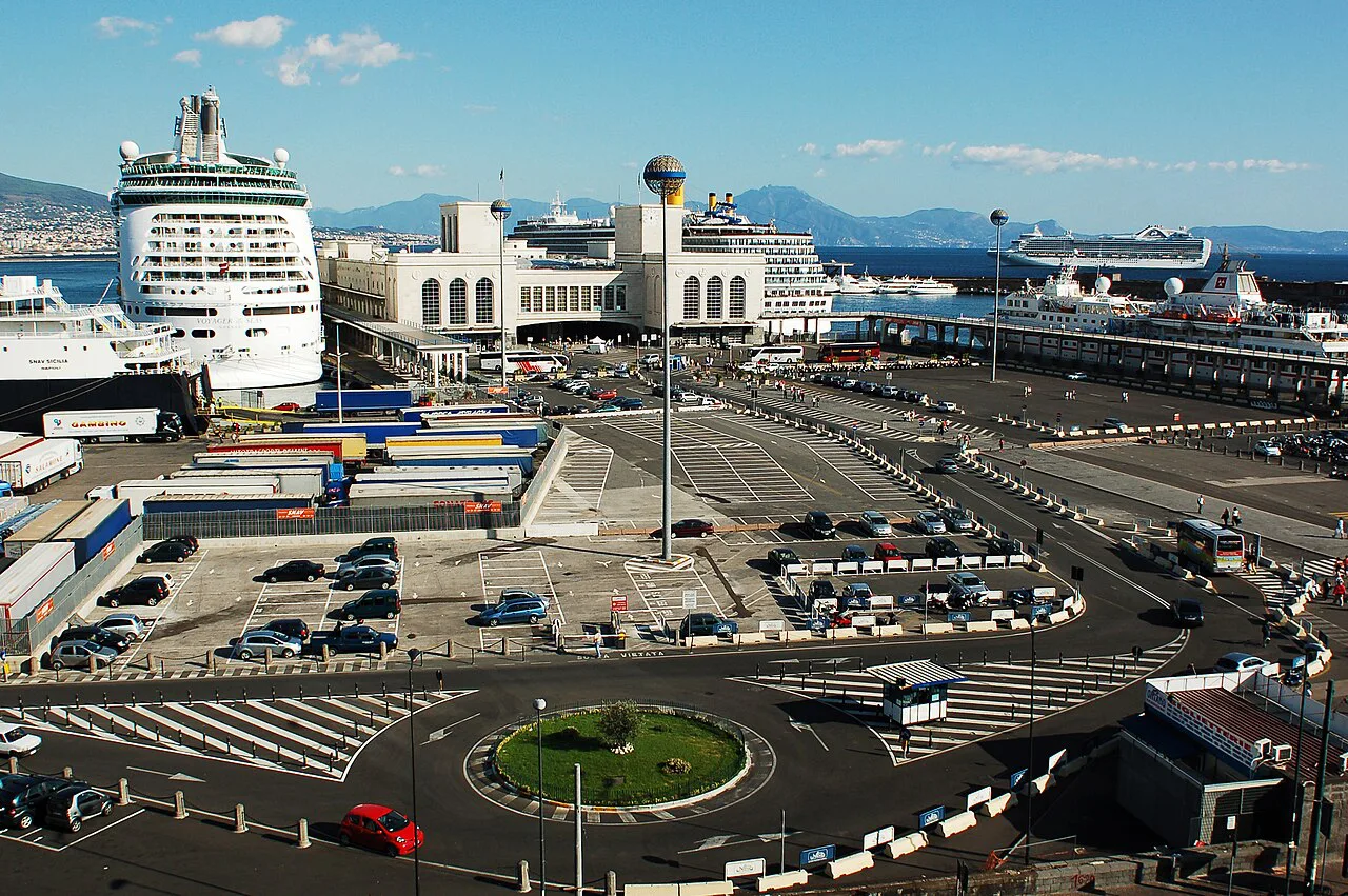 Naples, Italy