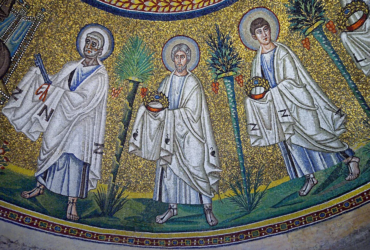 Ravenna, Italy