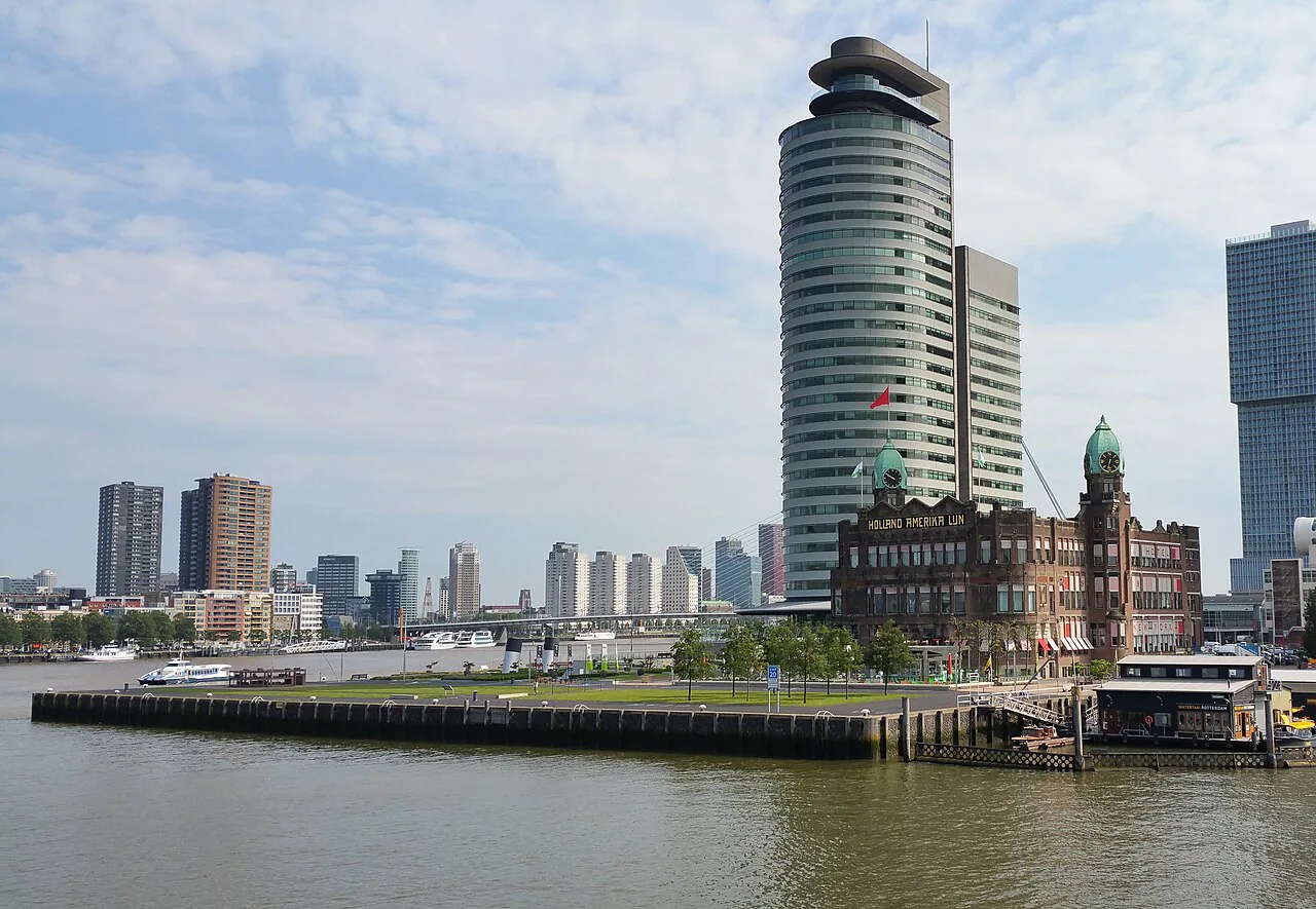 Rotterdam, Netherlands
