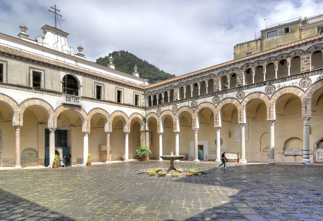 Salerno, Italy