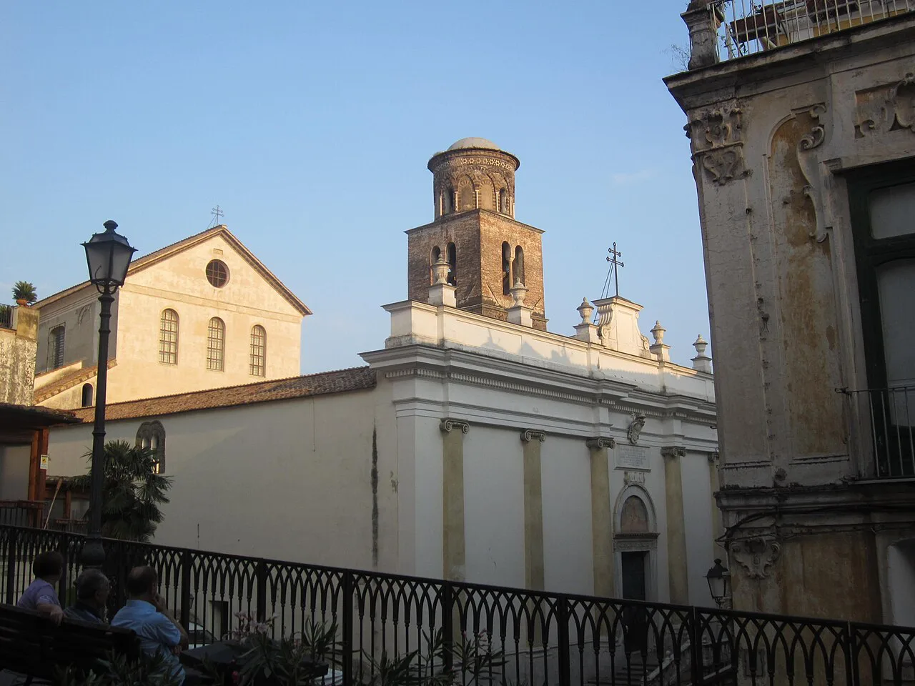 Salerno - Duomo