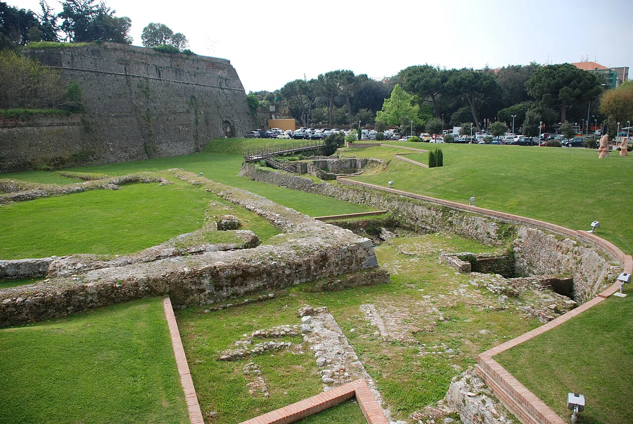 Savona - Priamar