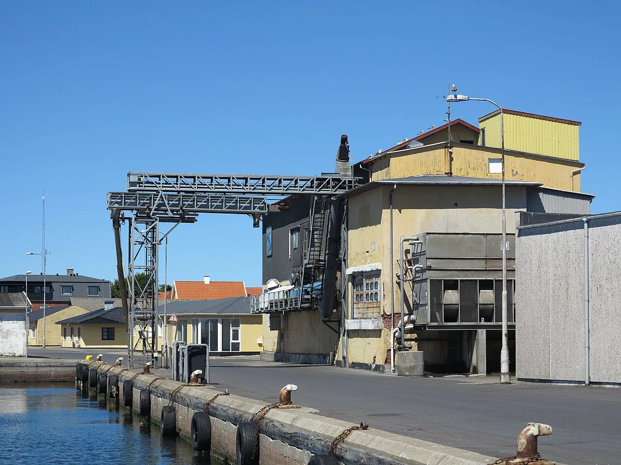 Skagen Iceworks