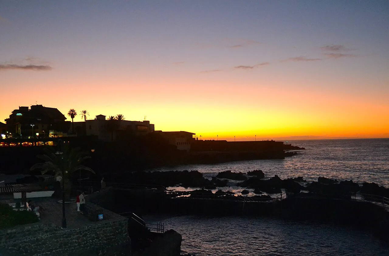 Tenerife Vivo