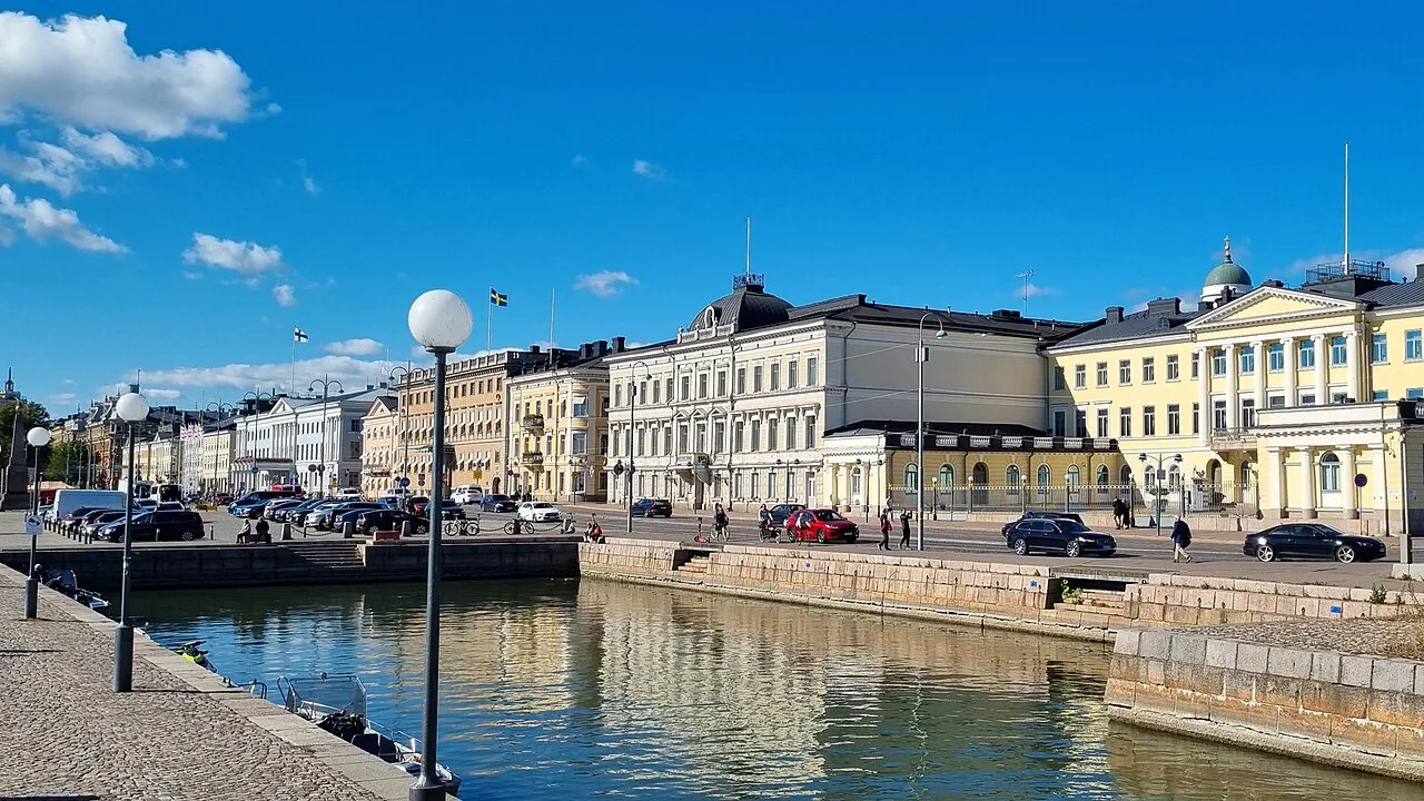 Kauppatori, Helsinki