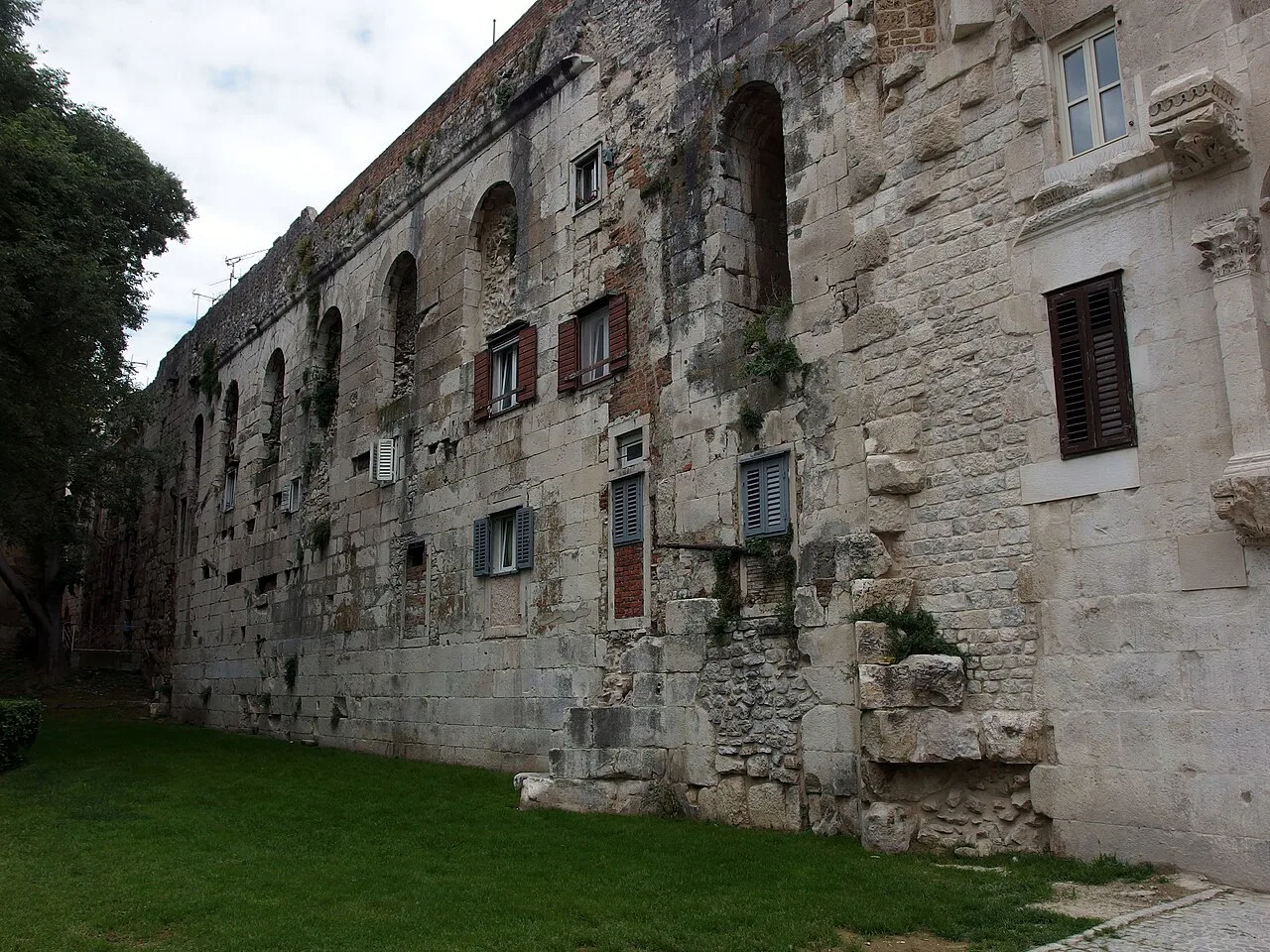 Split, Croatia
