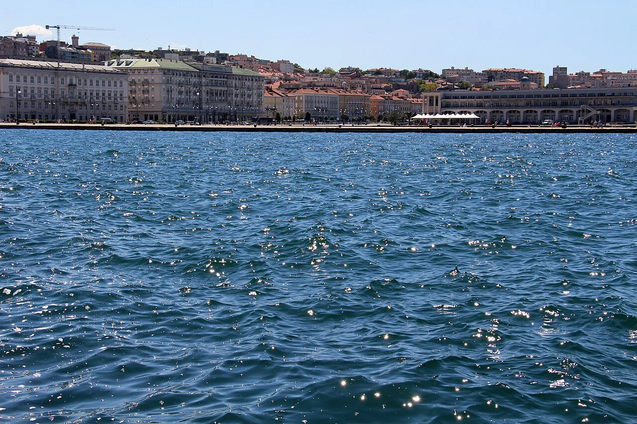 Trieste, Italy
