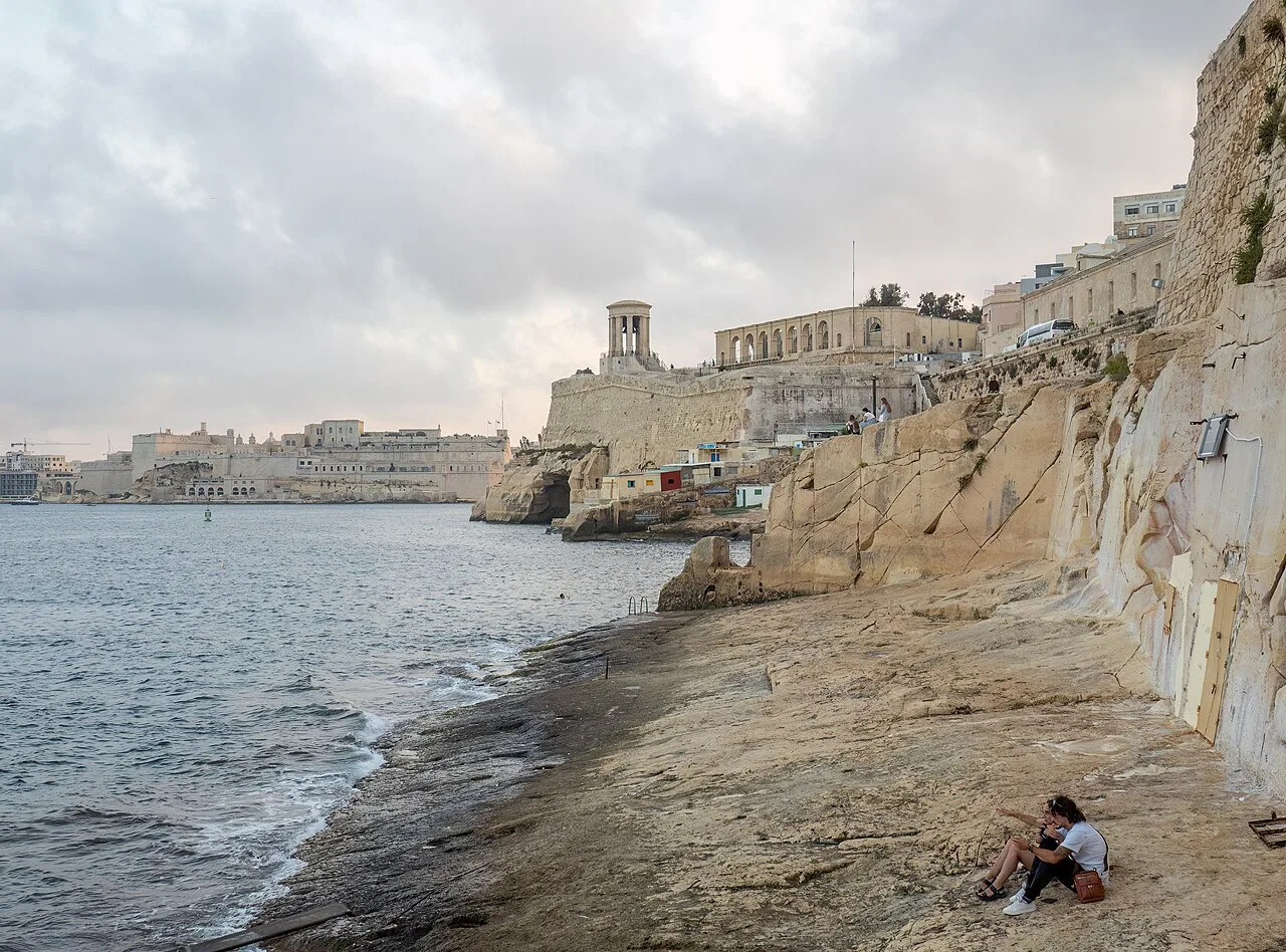 Valletta, Malta