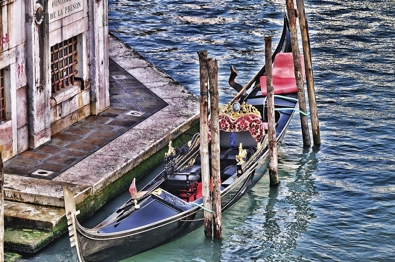 Venice, Italy