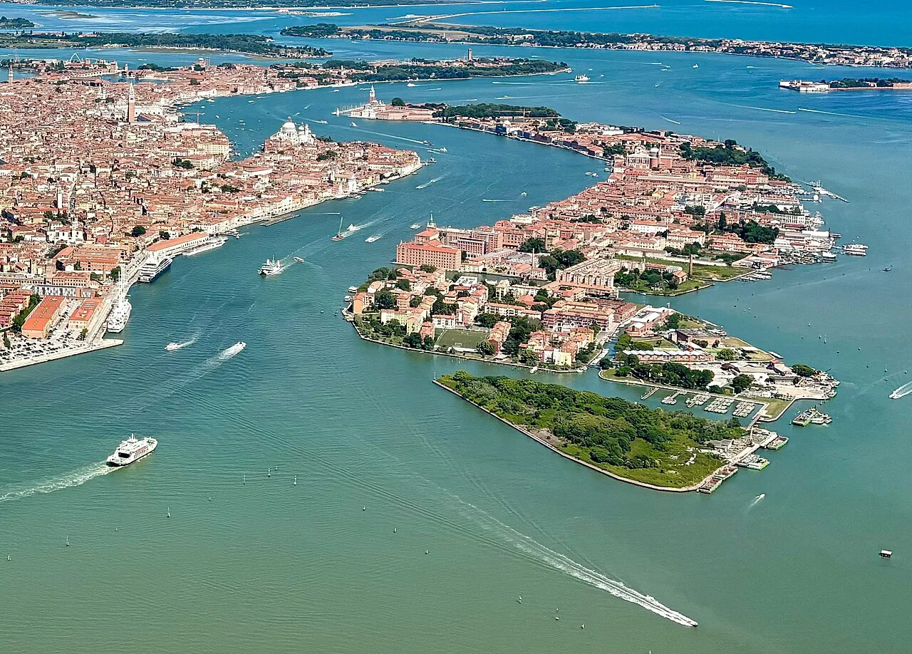 Venice, Italy