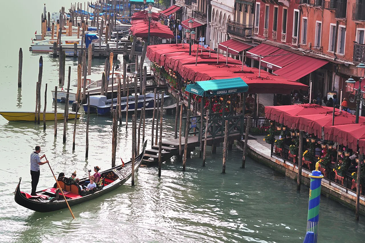 Venice, Italy