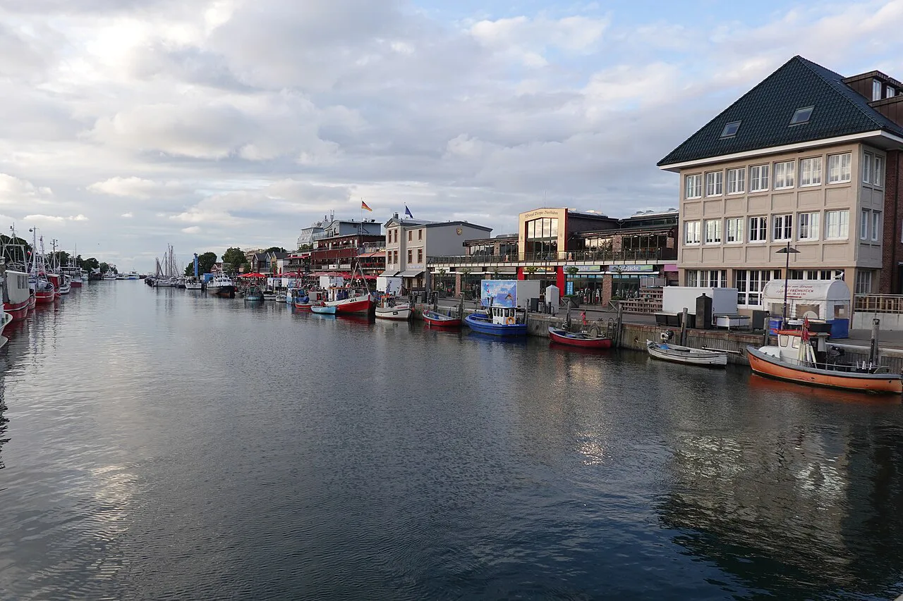 Warnemünde, Germany