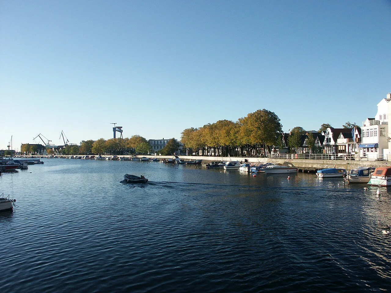 HRO Warnemünde