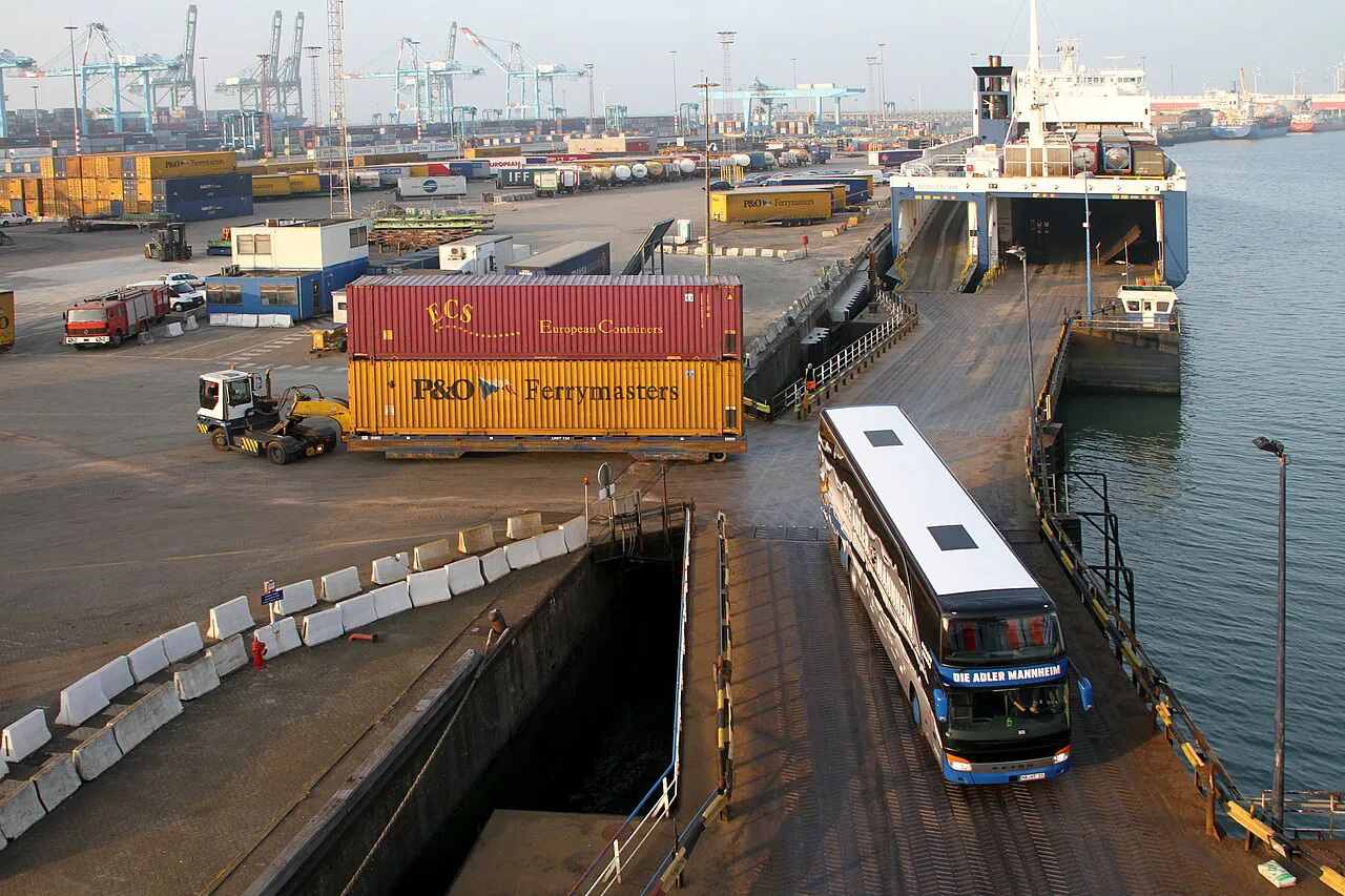 Zeebrugge-Hafen-14- -gje